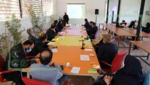 جایی برای شناسایی و رشد شرکتهای دانش بنیان